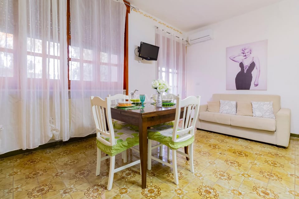 Eli House Apartment in Porto Cesareo
