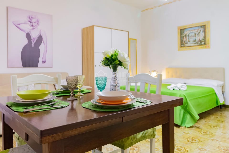 Eli House Apartment in Porto Cesareo