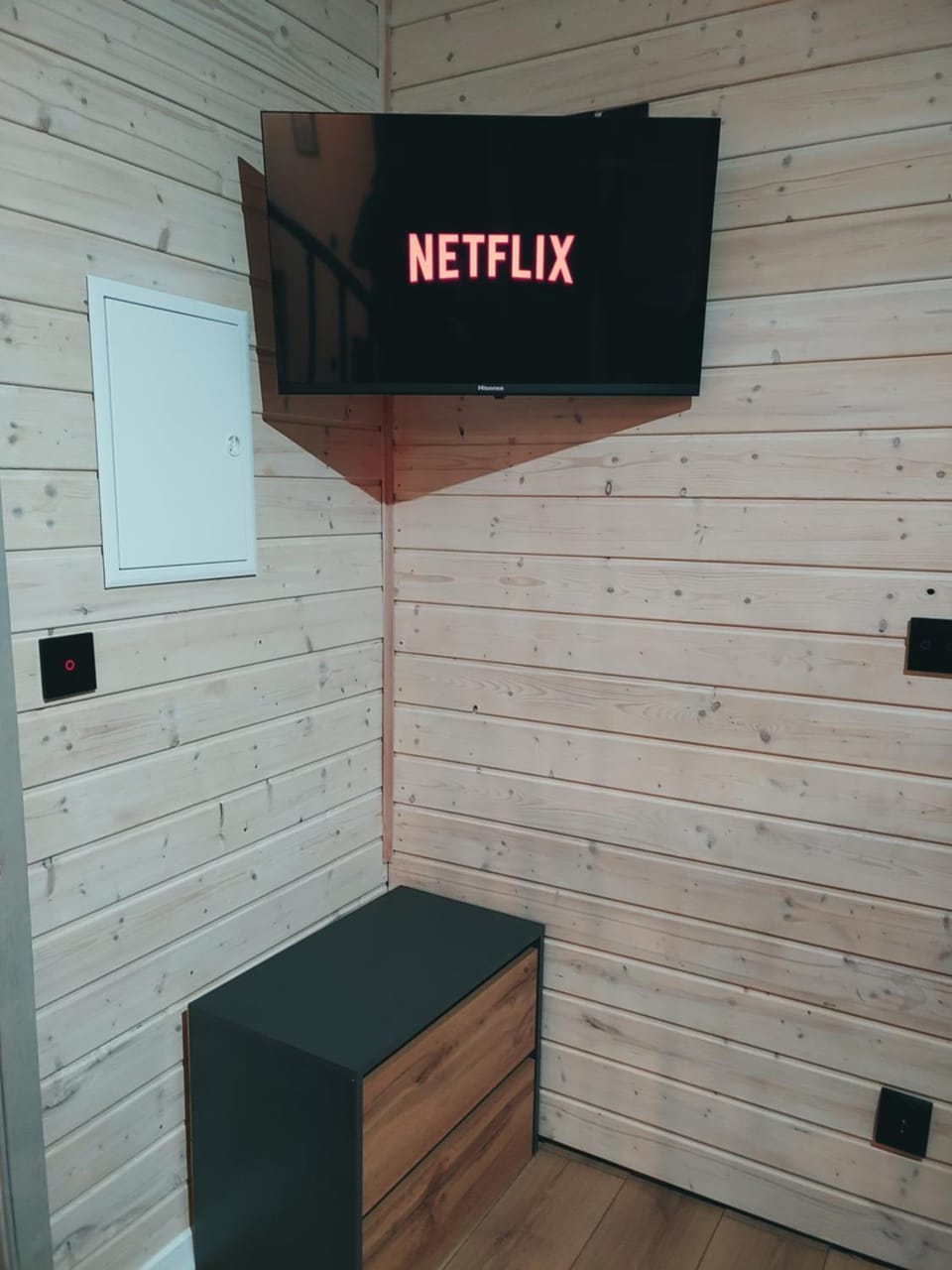 Communal lounge/ TV room, TV and multimedia, Evening entertainment