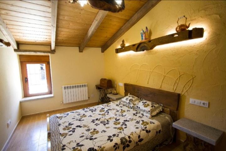 Casa Clemente House in Castile and León