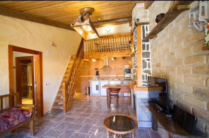 Casa Clemente House in Castile and León