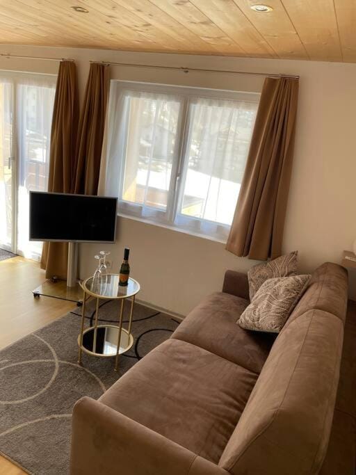 Apartment Bellavista Apartment in Canton of Valais