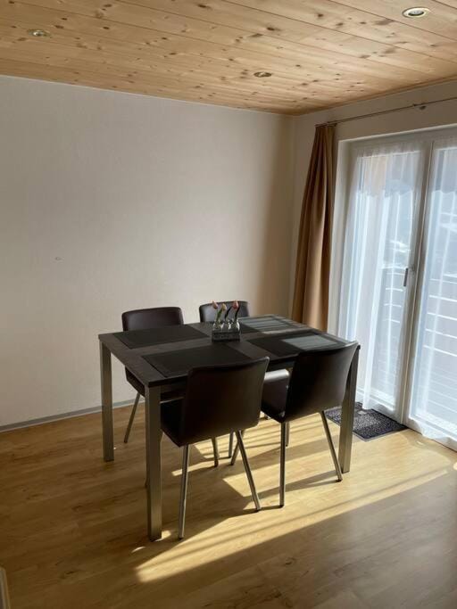 Apartment Bellavista Apartment in Canton of Valais