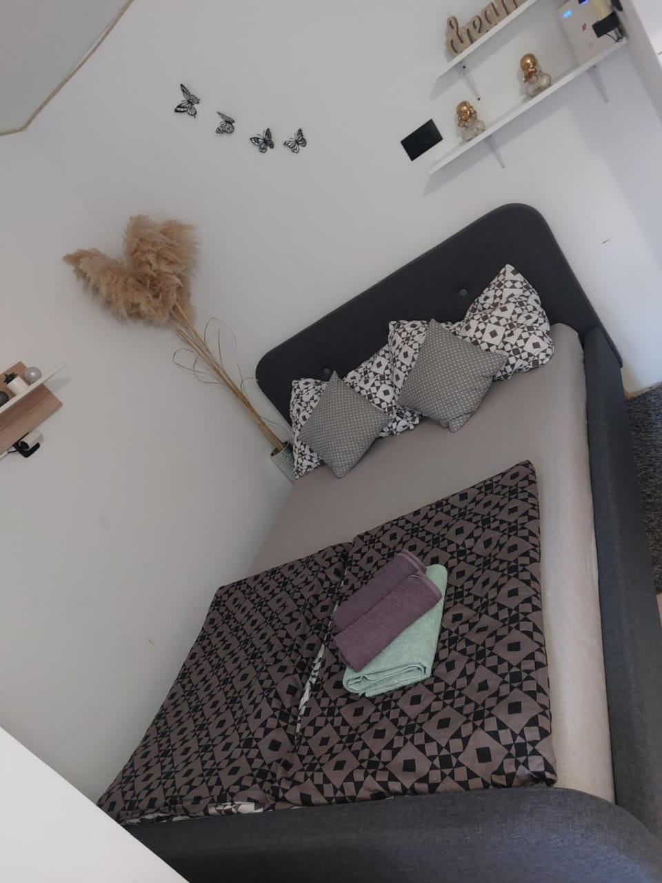 Studio KID Apartment in City of Zagreb