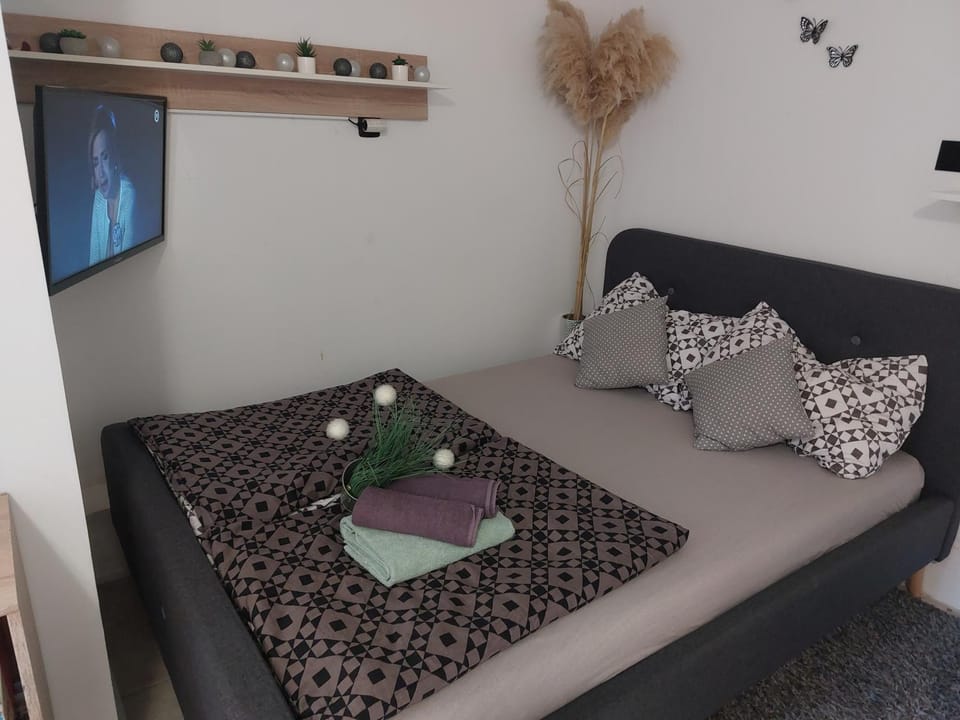 Studio KID Apartment in City of Zagreb