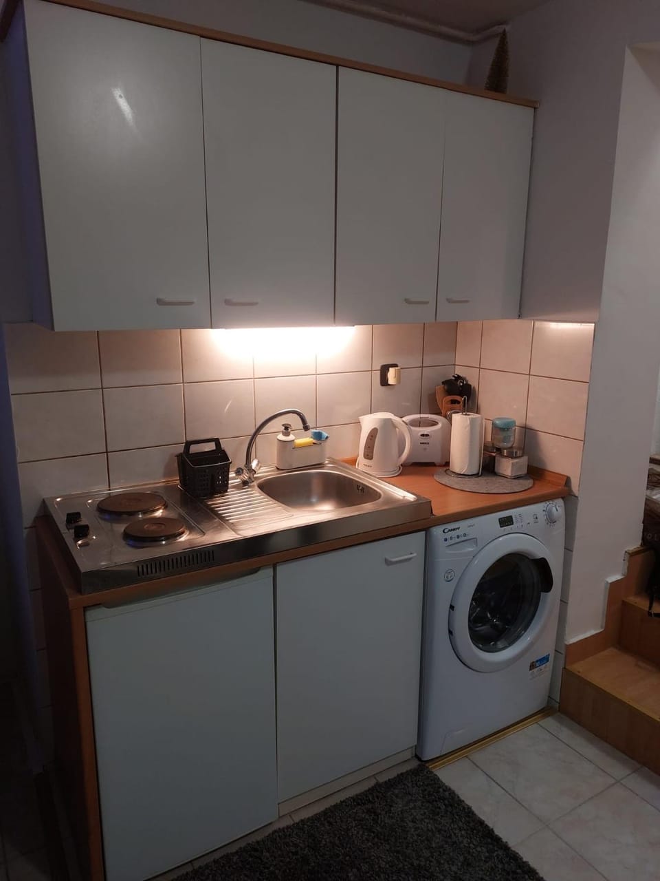 Studio KID Apartment in City of Zagreb