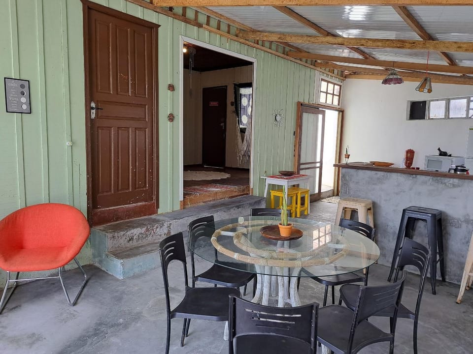 Coffee/tea facilities, Seating area