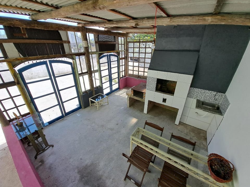 BBQ facilities, Coffee/tea facilities