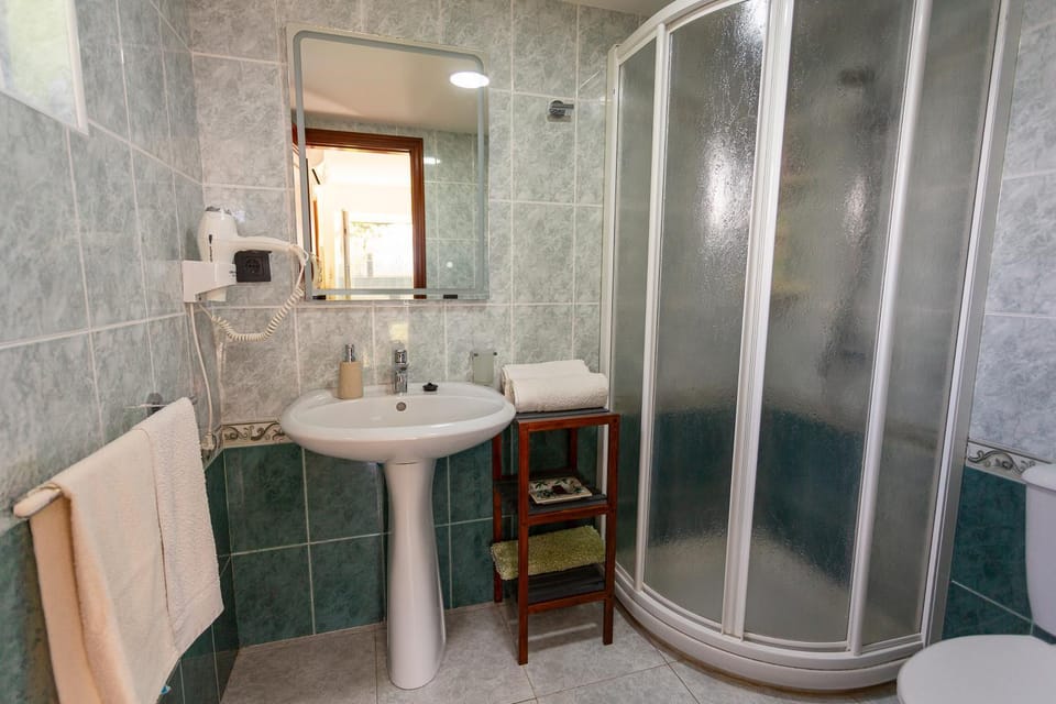 Shower