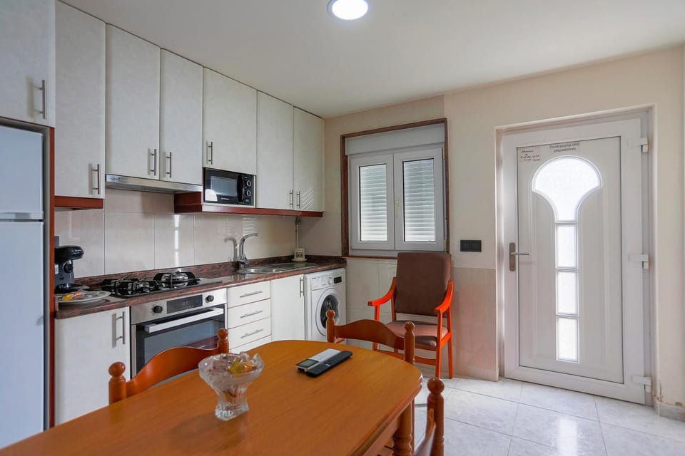 Garden, Garden, Kitchen or kitchenette, Garden view, Garden view, Sea view, stove, stove