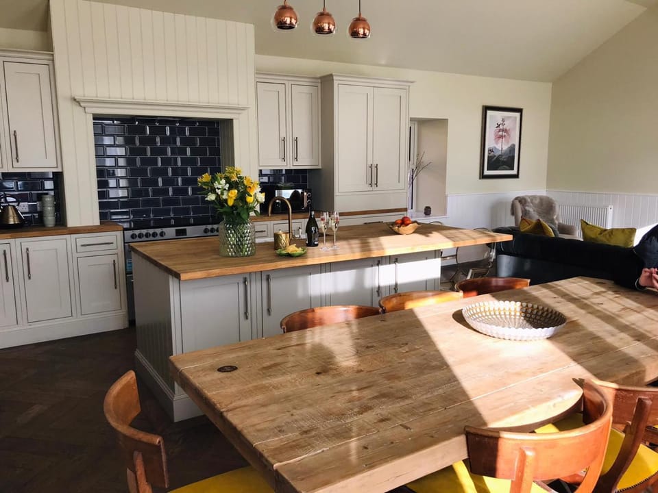 Gardeners cottage House in Scotland