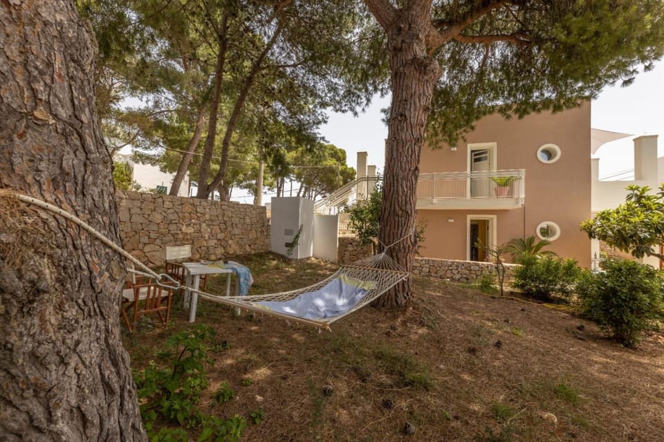 Villa Raffaela - appartamento piano terra - via Tasso Apartment in Apulia