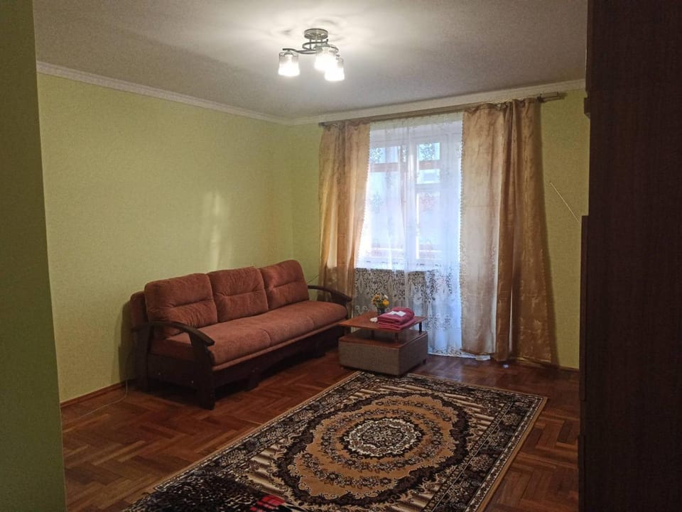Кульпарківська 128,економ Apartment in Lviv