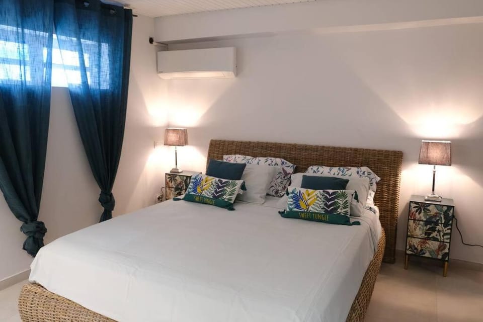 EBENE Apartment in Sainte-Luce