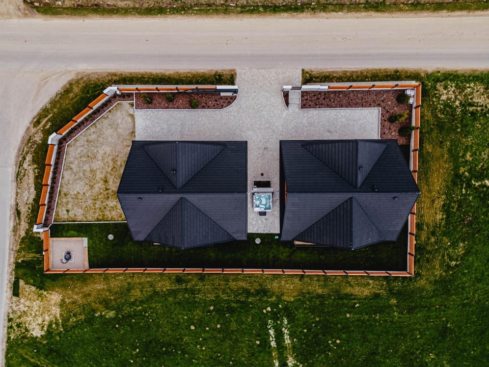Garden, Windsurfing