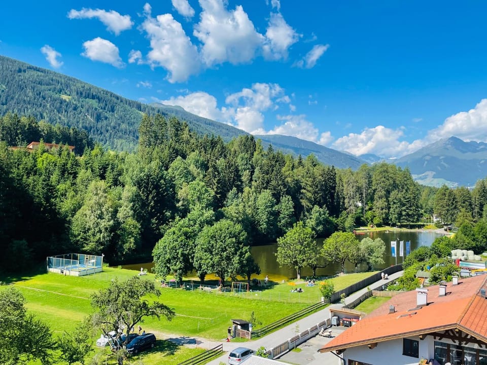 View (from property/room)