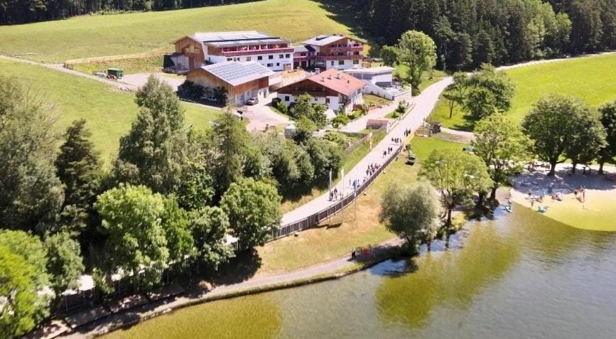 Edenhauserhof Bed and Breakfast in Innsbruck