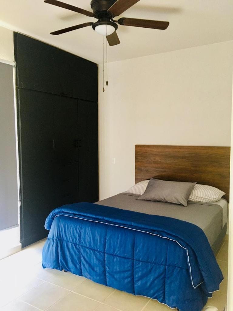 Ideal para estar en Familia Apartment in Cancun