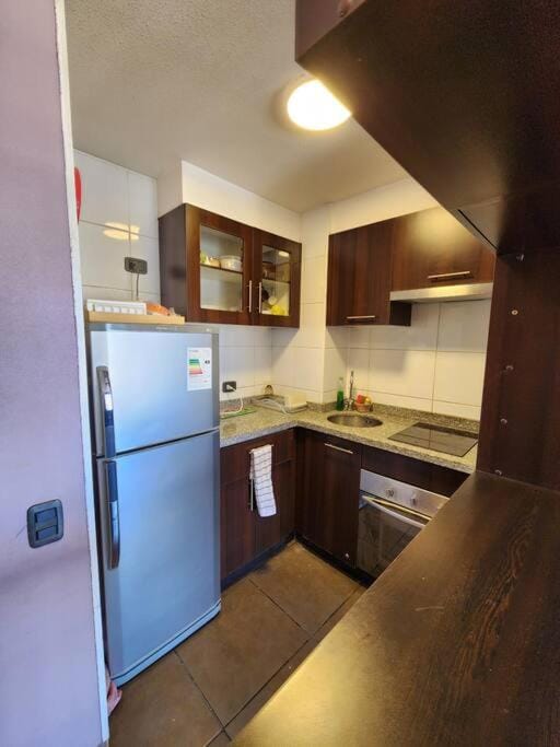 Kitchen or kitchenette, pet friendly, stove