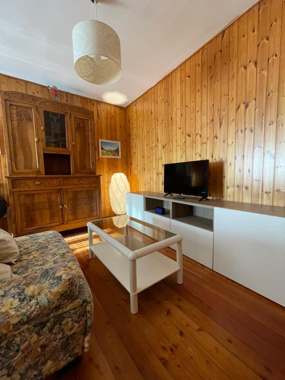 Nel Borgo Apartment in Aosta Valley, Italy