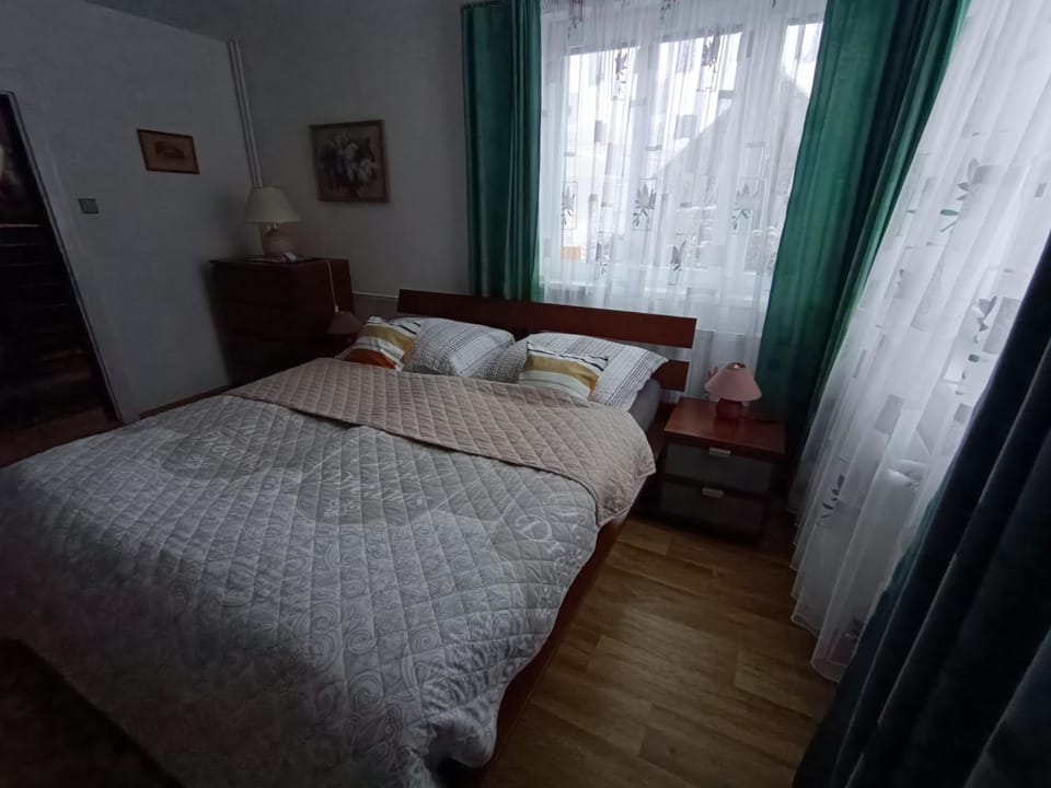 Holiday Home Moldava House in Sächsische Schweiz-Osterzgebirge