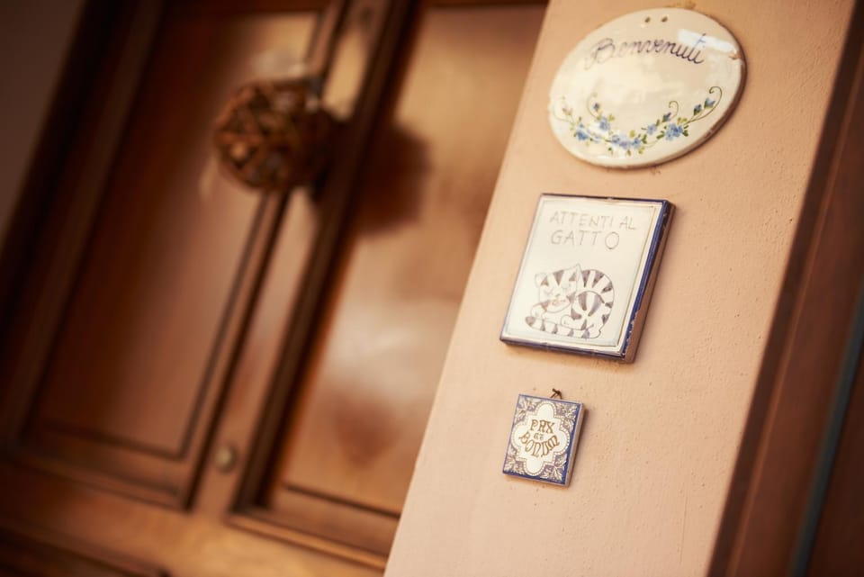 Decorative detail