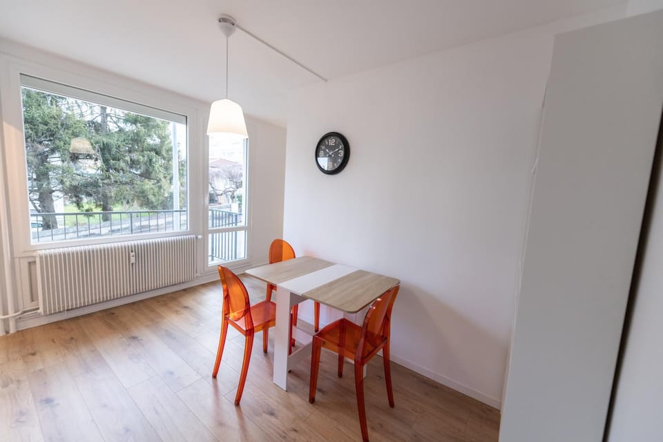Balcony/Terrace, Dining area
