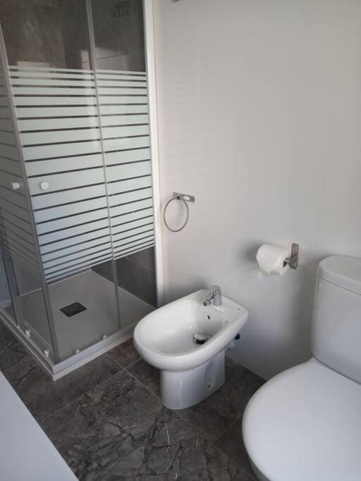 Apartamento cerca del puerto y del paseo Apartment in Valencian Community