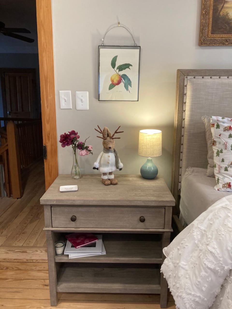 High Meadows Estate Villa in Shenandoah Valley