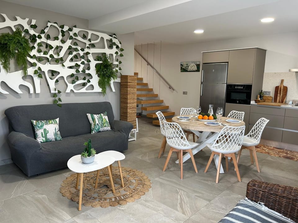 Casa La Pita House in Comarca Metropolitana de Almería