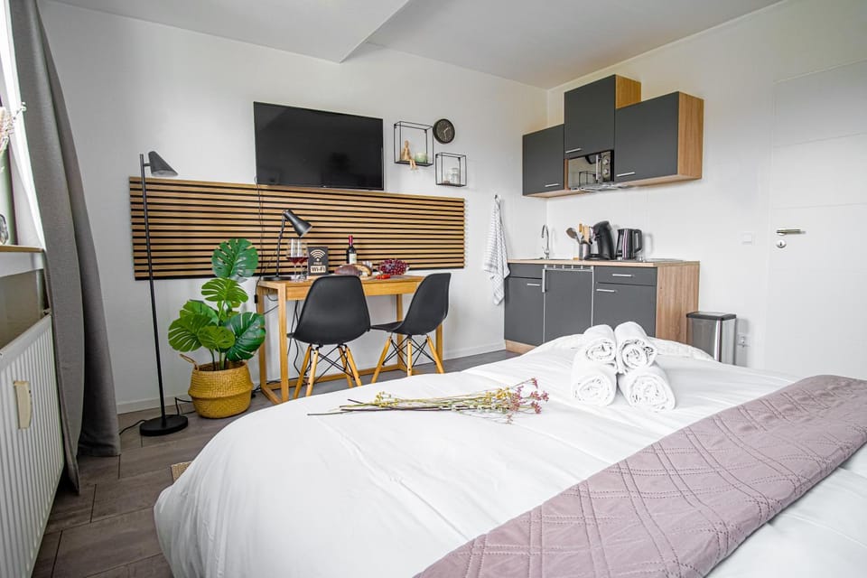 TV and multimedia, Kitchen or kitchenette, Evening entertainment, minibar