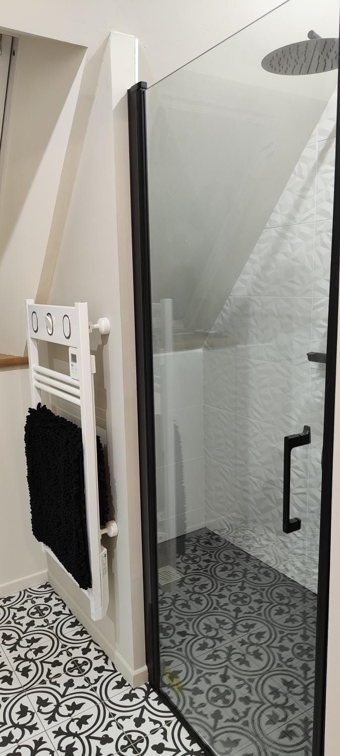 Les Délices de la Vie House in Normandy