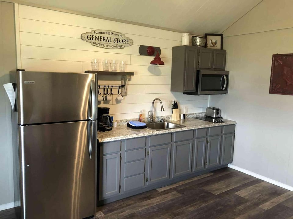 Lakefront Cabin - Sunset Cove - 15 Cabin in Lake Texoma