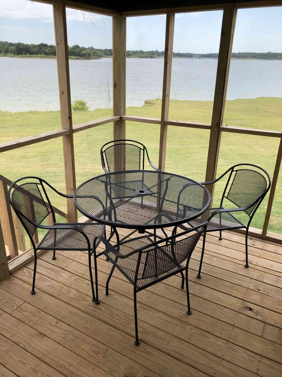 Lakefront Cabin - Call of the Wild - 17 Cabin in Lake Texoma