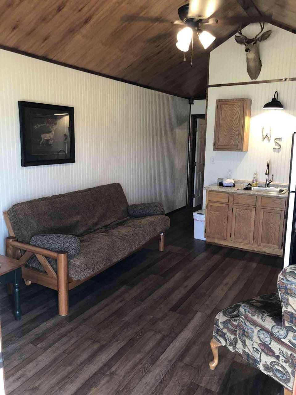 Lakefront Cabin - Call of the Wild - 17 Cabin in Lake Texoma