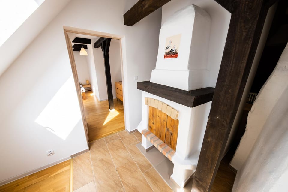 Żywkowo Bocianie Gospodarstwo Rolne Country House in Kaliningrad Oblast, Russia