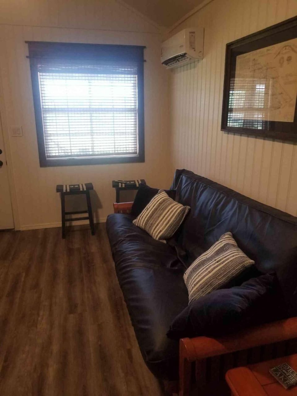 Lakefront Cabin - Knotts Landing - 16 Cabin in Lake Texoma