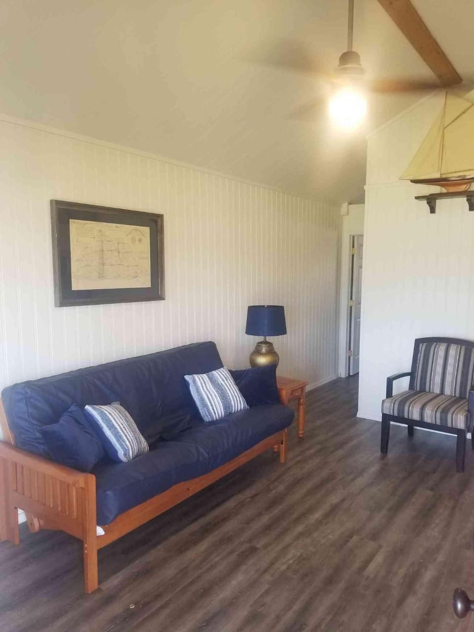 Lakefront Cabin - Knotts Landing - 16 Cabin in Lake Texoma