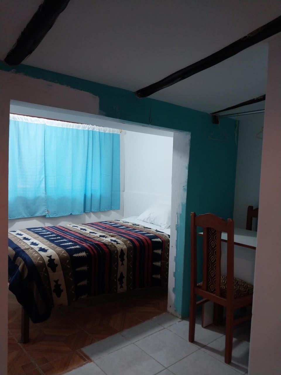 Casa D´Maria Bed and Breakfast in Ollantaytambo