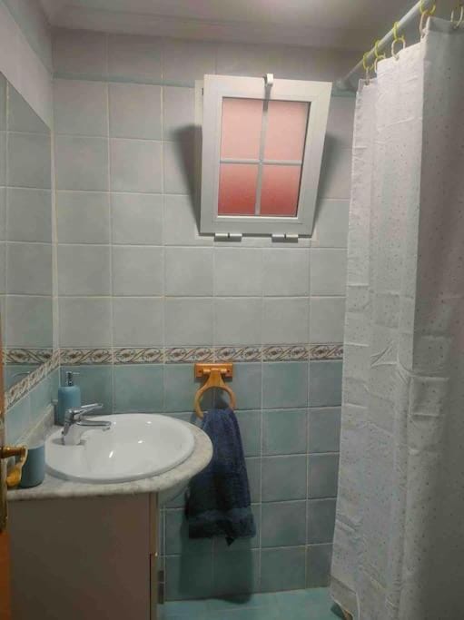 LA CASITA DEL CLOT Apartment in Alacantí