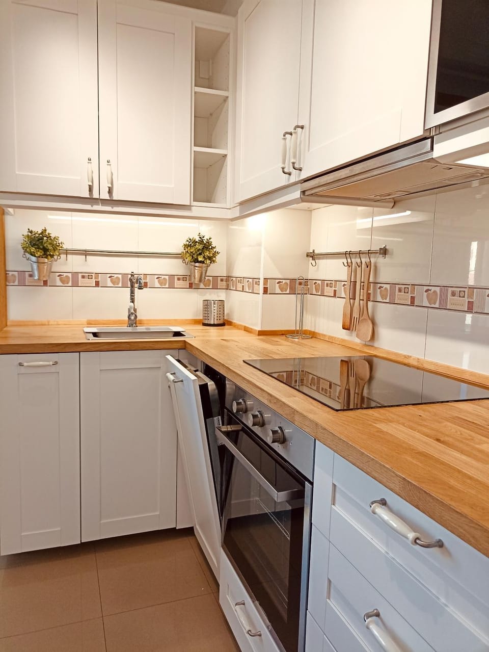 dishwasher