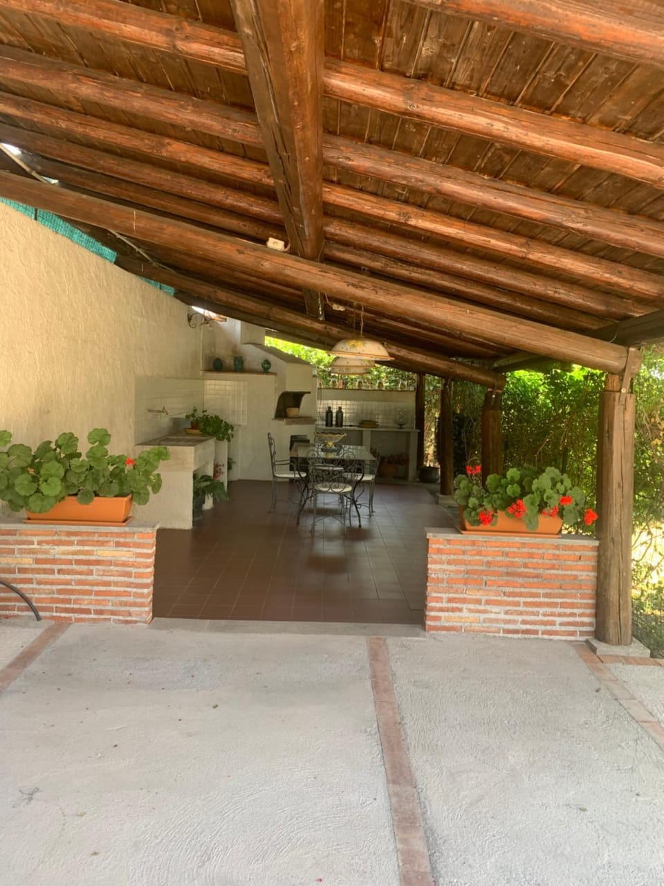 Villa del Sole Villa in Sicily