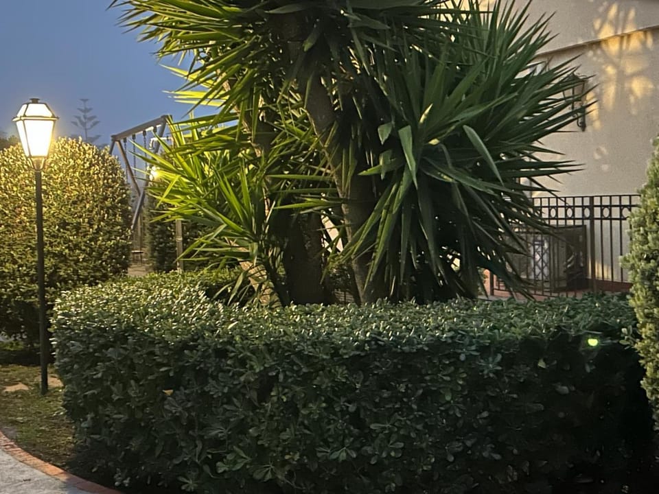 Villa del Sole Villa in Sicily
