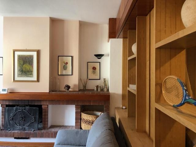 Scanno Parco naz Abruzzo Nuovo Appartamento I Gerani,300 m dal centro, vista, wifi garage max 7 pax, CIN House in Scanno