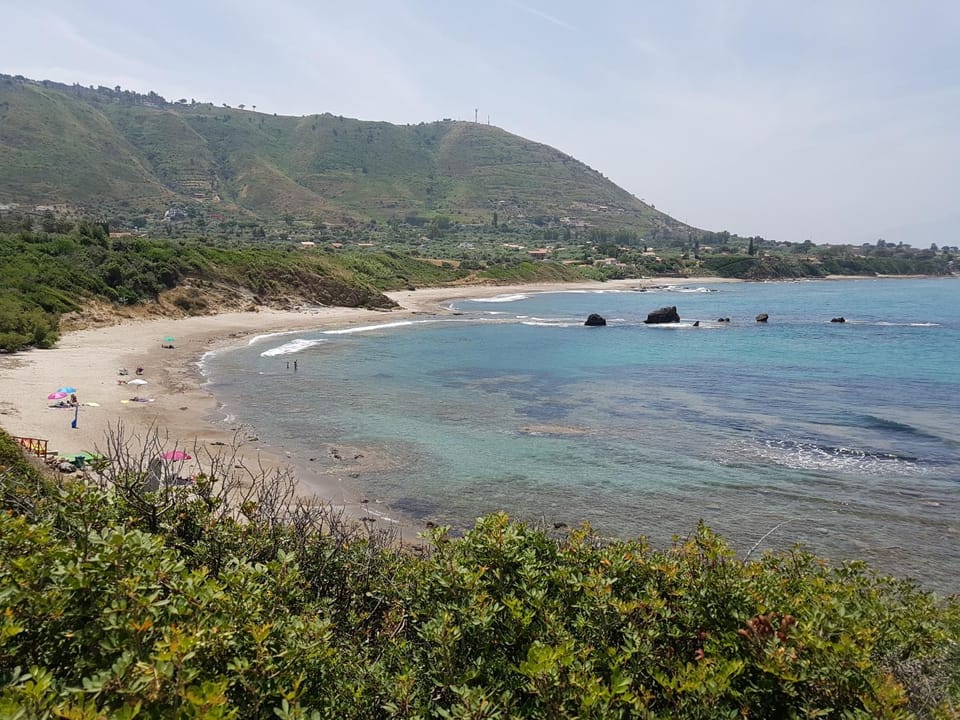 Summer, Sea view, Sea view