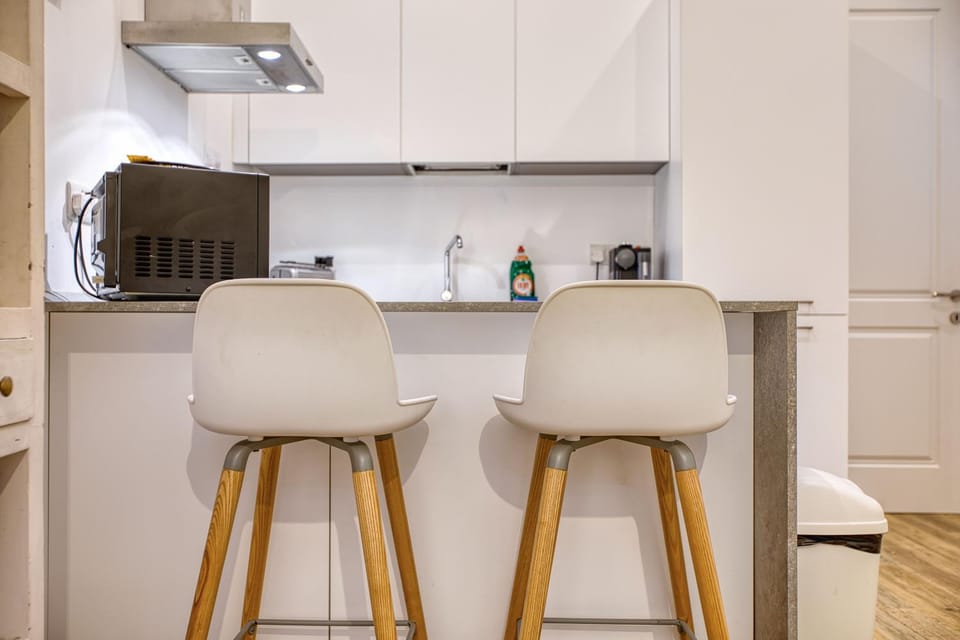 Smart Studio 1a - 'Sacre Cuor' Sliema - By Solea Apartment in Sliema