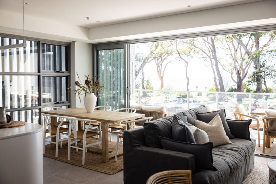 101 on the Beach Jervis Bay Apartment in Huskisson