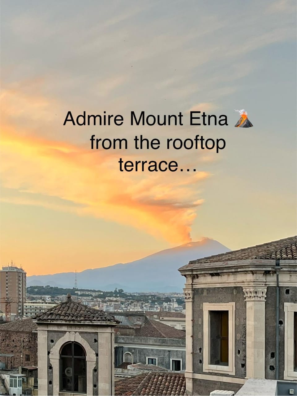 Landmark view, Mountain view