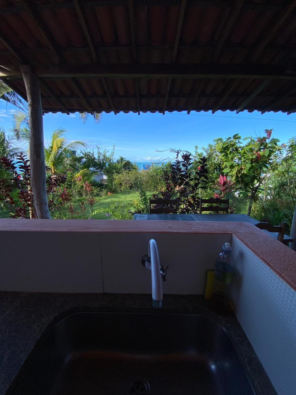 Bem Me Quer Casas House in Ilha de Tinharé