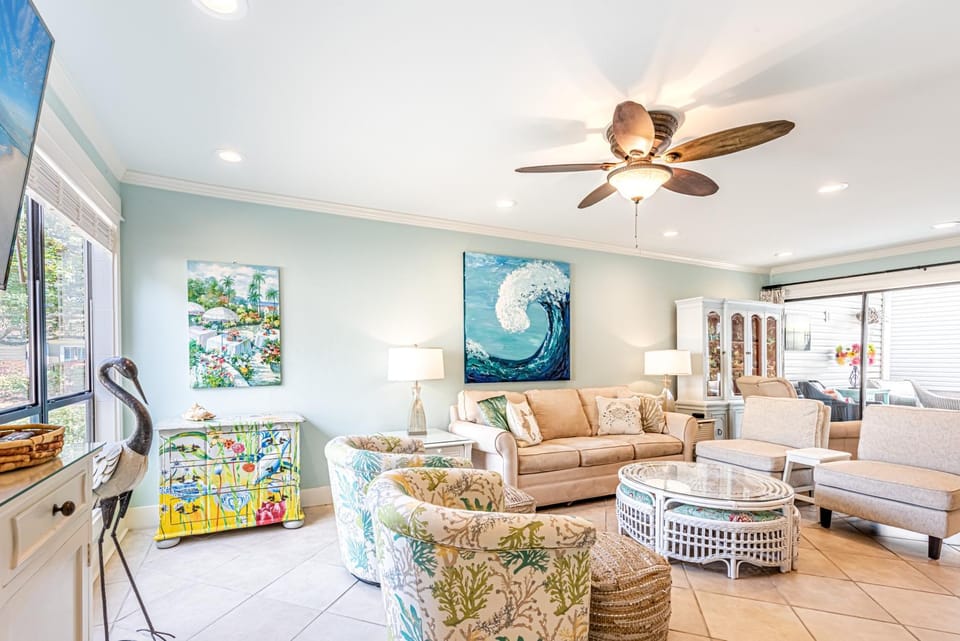 Magnolia Village 511 House in Miramar Beach